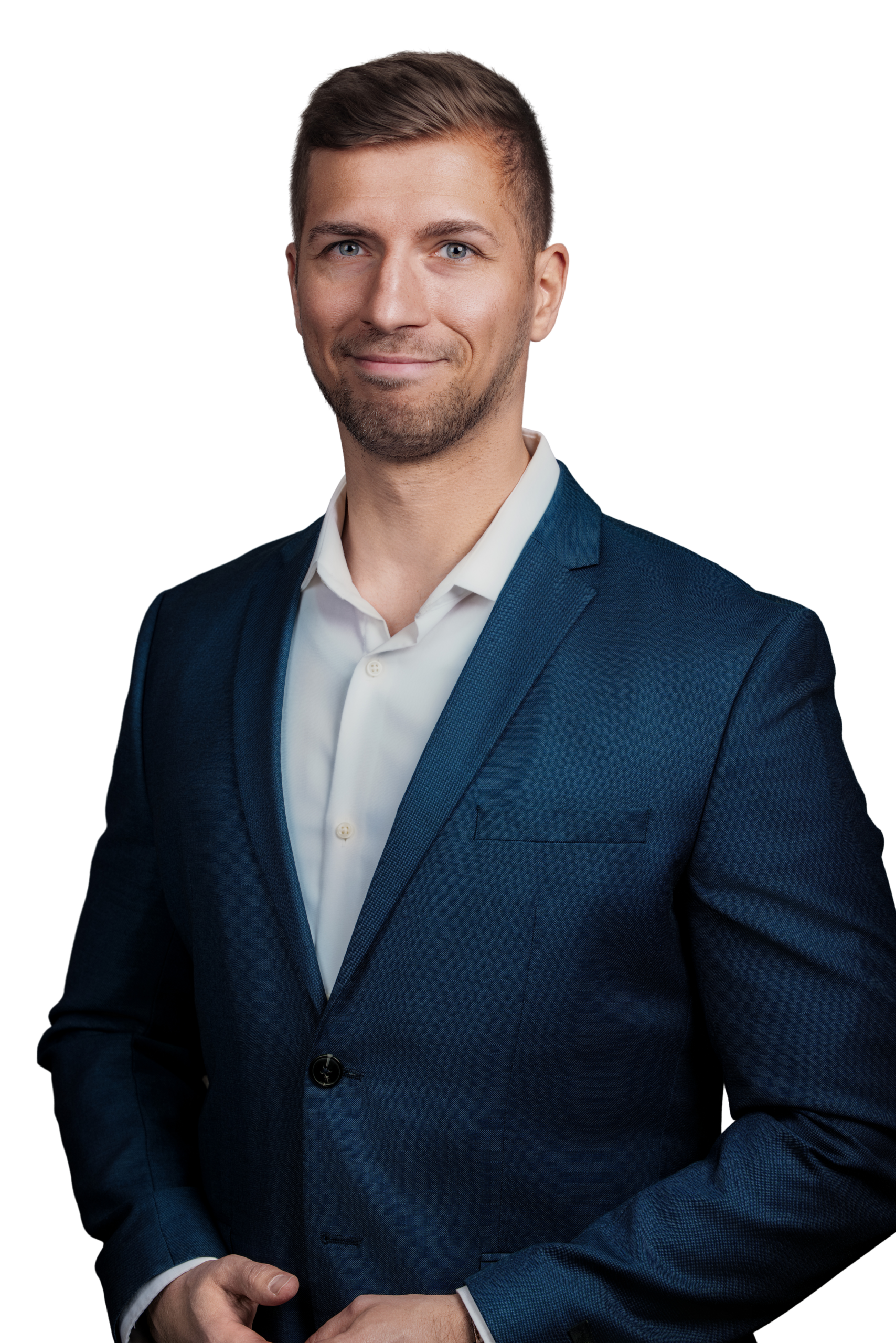 Marcus Becker